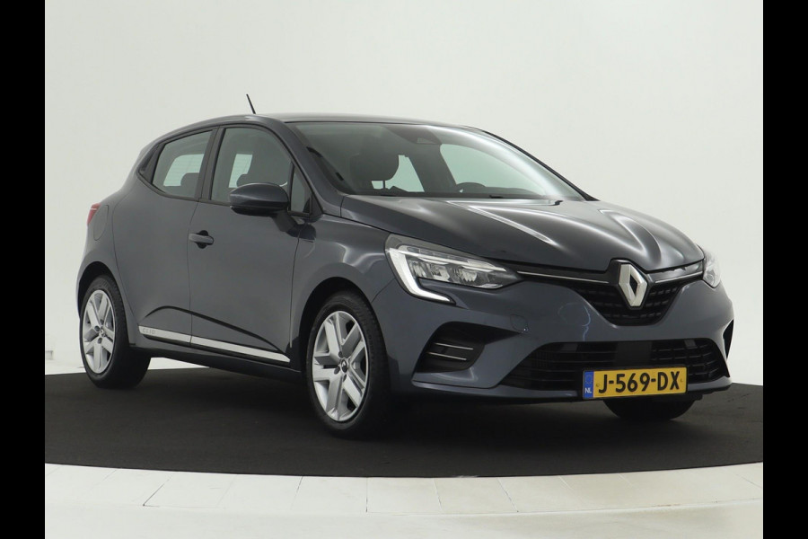 Renault Clio 1.0 TCe Carplay | NAVI | 101PK | CarPlay