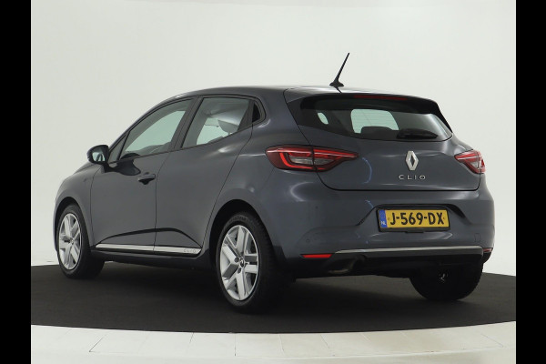 Renault Clio 1.0 TCe Carplay | NAVI | 101PK | CarPlay