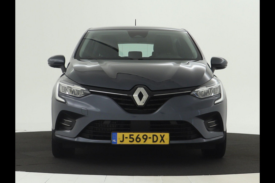 Renault Clio 1.0 TCe Carplay | NAVI | 101PK | CarPlay