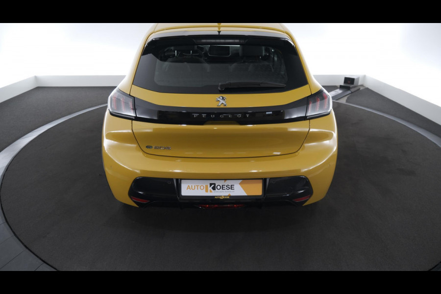 Peugeot e-208 EV Allure Pack 50 kWh 136 | Apple Carplay | €2.000 Subsidie | Parkeersensoren | Cruise Control