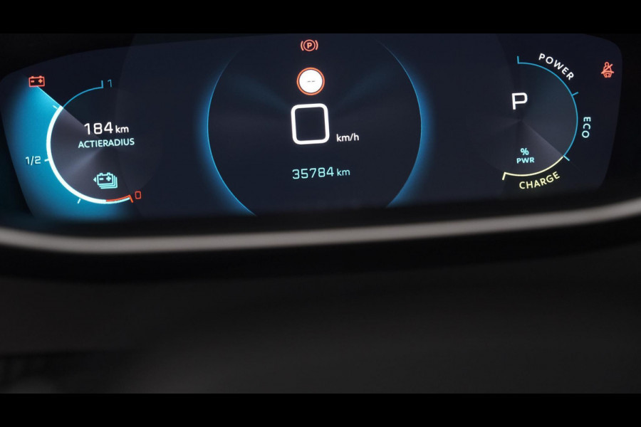 Peugeot e-208 EV Allure Pack 50 kWh 136 | Apple Carplay | €2.000 Subsidie | Parkeersensoren | Cruise Control