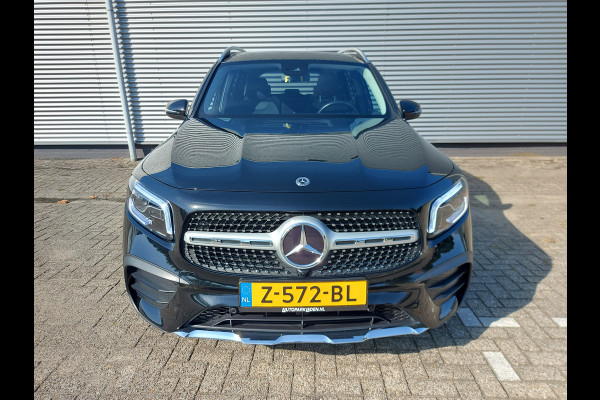 Mercedes-Benz Glb 180 AMG Line 7p. navigatie,cruise,panorama,camera, Full Options,