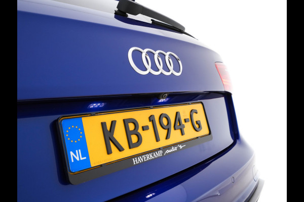 Audi RS6 4.0 TFSI Quattro Perfomance *NL-AUTO* *PANO | LEDER-MICROFIBRE | HEAD-UP | KEYLESS | BANG/OLUFSEN-SURROUND | FULL-LED | SURROUND-VIEW | DAB | MEMORY-PACK | AMBIENT-LIGHT | SPORT-SEATS | 21"ALU*