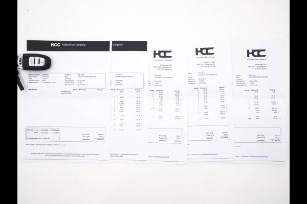 Audi RS6 4.0 TFSI Quattro Perfomance *NL-AUTO* *PANO | LEDER-MICROFIBRE | HEAD-UP | KEYLESS | BANG/OLUFSEN-SURROUND | FULL-LED | SURROUND-VIEW | DAB | MEMORY-PACK | AMBIENT-LIGHT | SPORT-SEATS | 21"ALU*