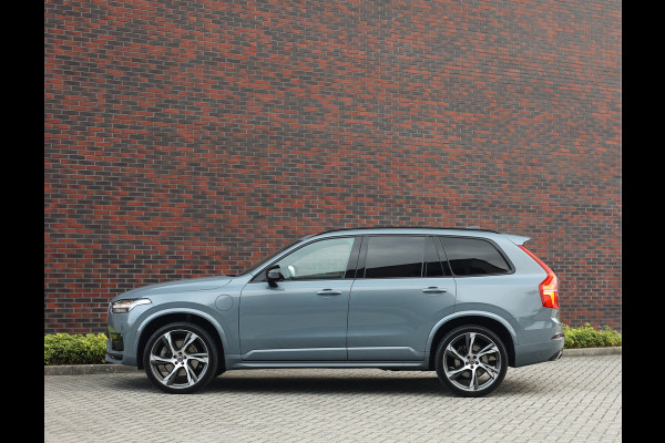 Volvo XC90 T8 AWD Twin Engine *Pano*R-Design*Trekhaak*