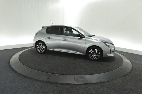 Peugeot 208 PureTech 100 Allure | Camera | Apple Carplay | Parkeersensoren | Stoelverwarming