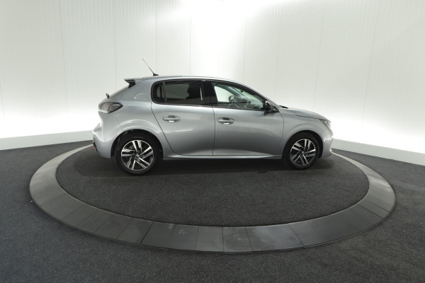 Peugeot 208 PureTech 100 Allure | Camera | Apple Carplay | Parkeersensoren | Stoelverwarming