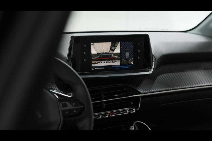 Peugeot 208 PureTech 100 Allure | Camera | Apple Carplay | Parkeersensoren | Stoelverwarming