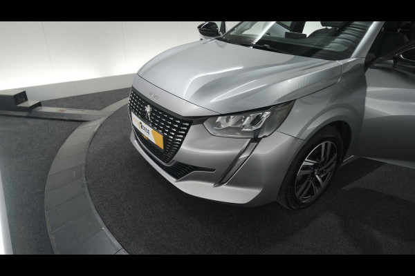 Peugeot 208 PureTech 100 Allure | Camera | Apple Carplay | Parkeersensoren | Stoelverwarming