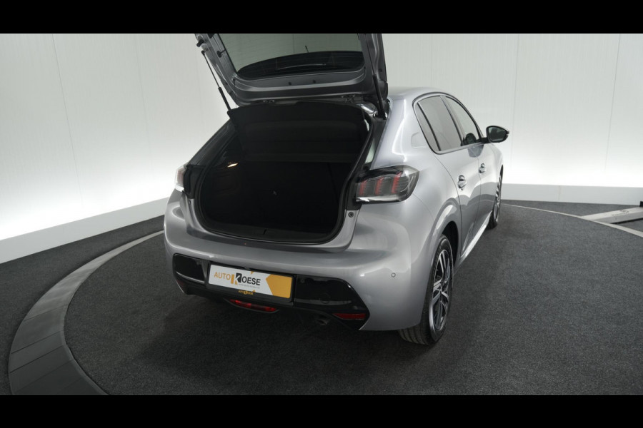 Peugeot 208 PureTech 100 Allure | Camera | Apple Carplay | Parkeersensoren | Stoelverwarming