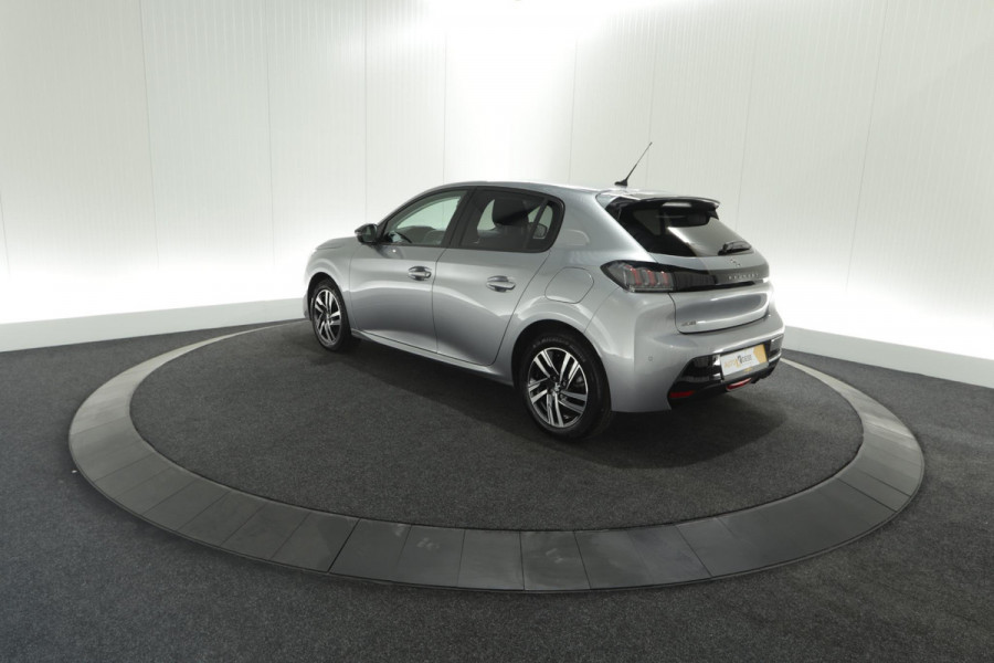 Peugeot 208 PureTech 100 Allure | Camera | Apple Carplay | Parkeersensoren | Stoelverwarming