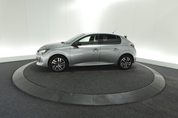 Peugeot 208 PureTech 100 Allure | Camera | Apple Carplay | Parkeersensoren | Stoelverwarming