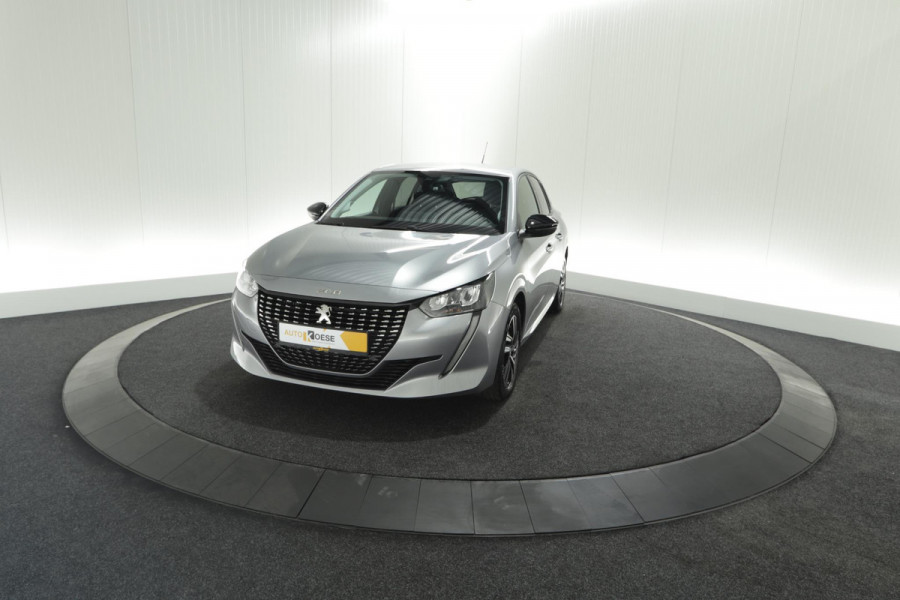 Peugeot 208 PureTech 100 Allure | Camera | Apple Carplay | Parkeersensoren | Stoelverwarming