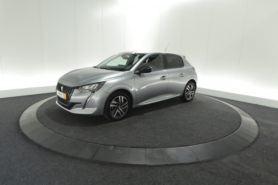 Peugeot 208 PureTech 100 Allure | Camera | Apple Carplay | Parkeersensoren | Stoelverwarming