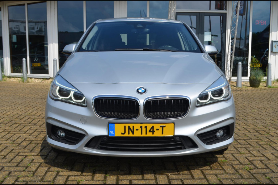 BMW 2 Serie Active Tourer 225xe Centennial Exe Sportzetels / Led / Clima