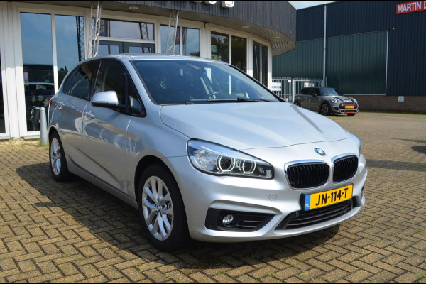 BMW 2 Serie Active Tourer 225xe Centennial Exe Sportzetels / Led / Clima