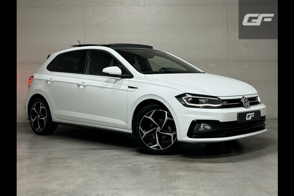 Volkswagen Polo 1.0 TSI 2x R-Line Pano Virtual CarPlay NAP