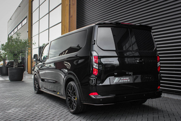 Ford Transit Custom 320 2.0 TDCI L2H1 Limited 170PK JB- EDITION / DRIVER ASSISTANCE PACK / 3- ZITS / MY2024 / CAMERA / ADAP.CRUISE