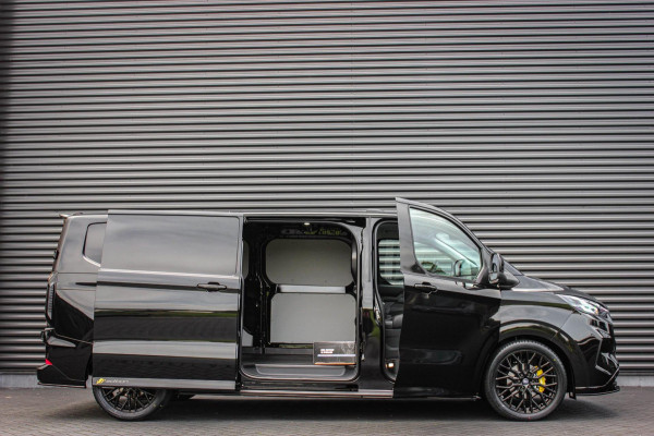 Ford Transit Custom 320 2.0 TDCI L2H1 Limited 170PK JB- EDITION / DRIVER ASSISTANCE PACK / 3- ZITS / MY2024 / CAMERA / ADAP.CRUISE