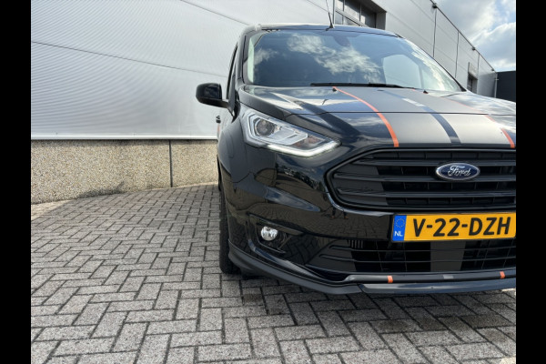 Ford Transit Connect 1.5 EcoBlue L2 Sport