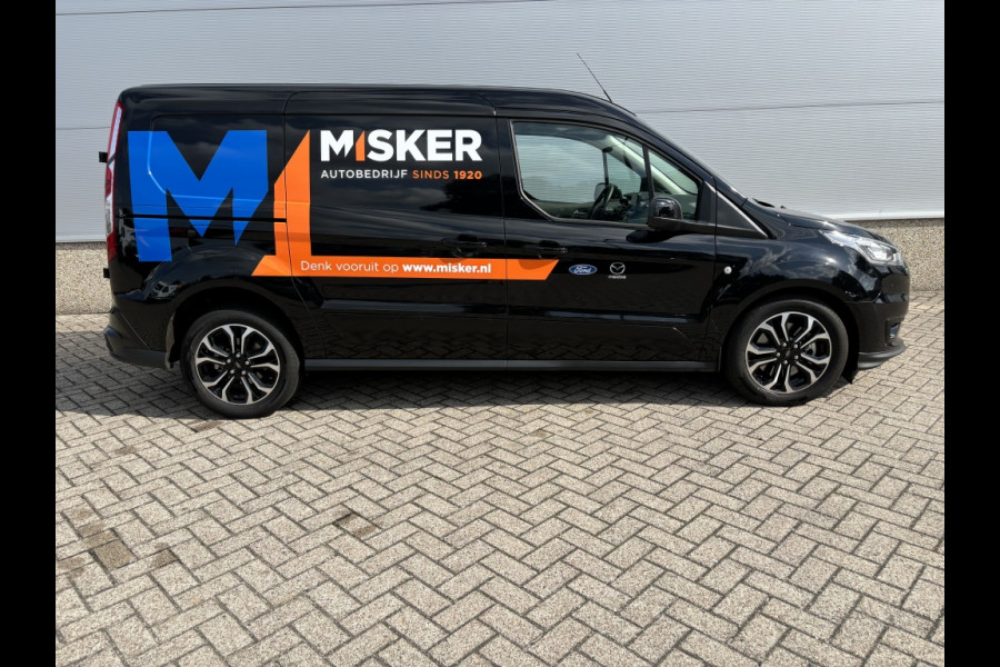 Ford Transit Connect 1.5 EcoBlue L2 Sport