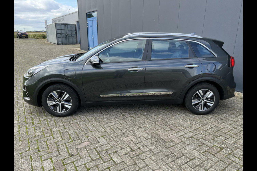 Kia Niro 1.6 GDi PHEV ExecutiveLine TREKHAAK