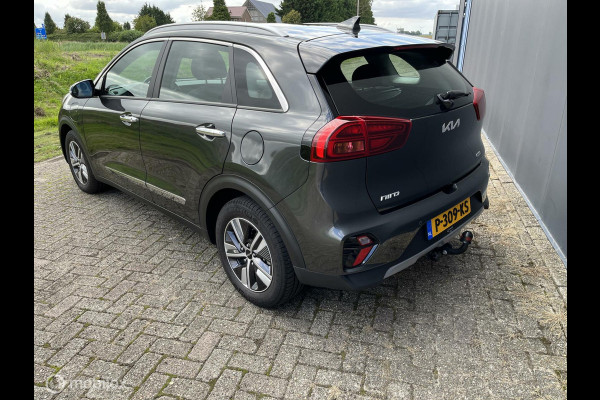 Kia Niro 1.6 GDi PHEV ExecutiveLine TREKHAAK