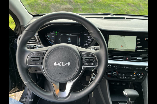 Kia Niro 1.6 GDi PHEV ExecutiveLine TREKHAAK