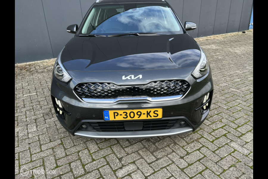 Kia Niro 1.6 GDi PHEV ExecutiveLine TREKHAAK