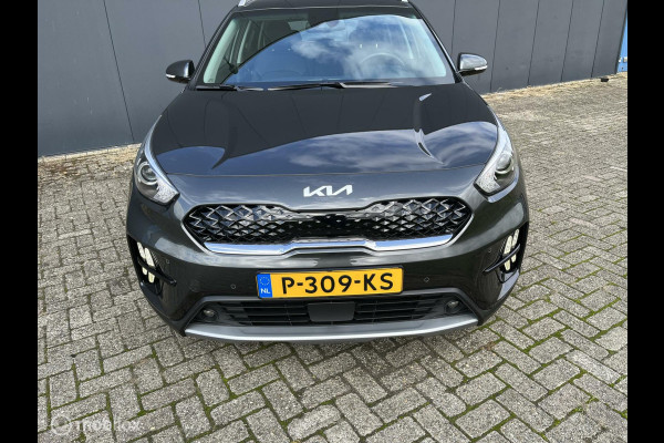 Kia Niro 1.6 GDi PHEV ExecutiveLine TREKHAAK