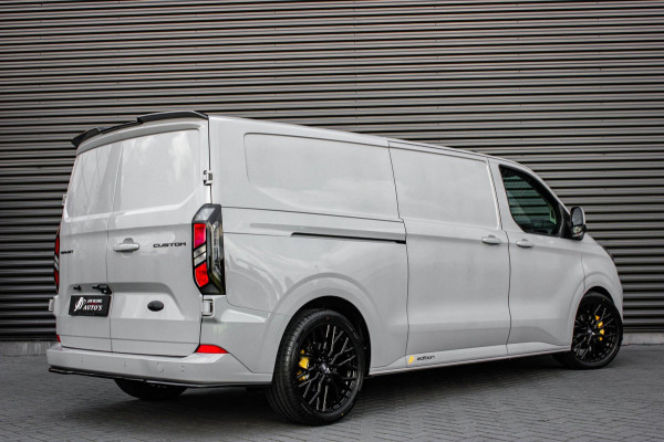 Ford Transit Custom 320 2.0 TDCI L2H1 Limited 170PK JB- EDITION / DRIVER ASSISTANCE PACK / 3- ZITS / MY2024 / CAMERA / ADAP.CRUISE