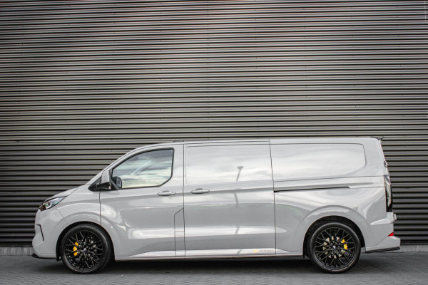 Ford Transit Custom 320 2.0 TDCI L2H1 Limited 170PK JB- EDITION / DRIVER ASSISTANCE PACK / 3- ZITS / MY2024 / CAMERA / ADAP.CRUISE