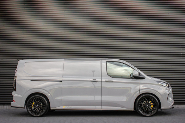 Ford Transit Custom 320 2.0 TDCI L2H1 Limited 170PK JB- EDITION / DRIVER ASSISTANCE PACK / 3- ZITS / MY2024 / CAMERA / ADAP.CRUISE