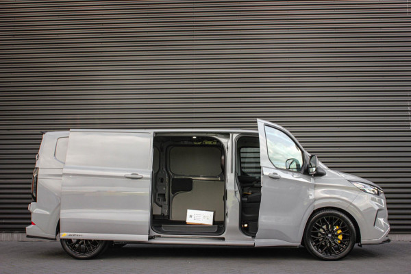 Ford Transit Custom 320 2.0 TDCI L2H1 Limited 170PK JB- EDITION / DRIVER ASSISTANCE PACK / 3- ZITS / MY2024 / CAMERA / ADAP.CRUISE