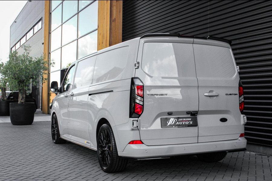 Ford Transit Custom 320 2.0 TDCI L2H1 Limited 170PK JB- EDITION / DRIVER ASSISTANCE PACK / 3- ZITS / MY2024 / CAMERA / ADAP.CRUISE