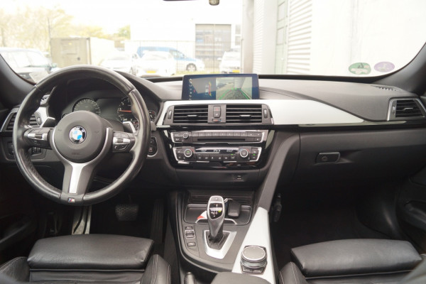 BMW 3-serie GT 320i 184pk Automaat High Executive M Sport -PANO-LEER-