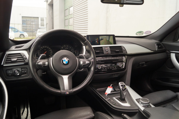 BMW 3-serie GT 320i 184pk Automaat High Executive M Sport -PANO-LEER-