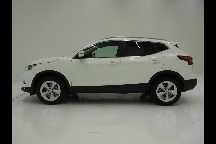 Nissan QASHQAI 1.5 dCi Business Edition | Panoramadak | Keyless | Camera | Trekhaak | 360