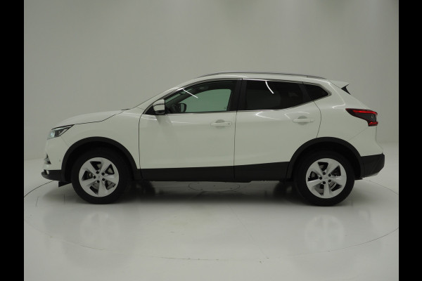 Nissan QASHQAI 1.5 dCi Business Edition | Panoramadak | Keyless | Camera | Trekhaak | 360