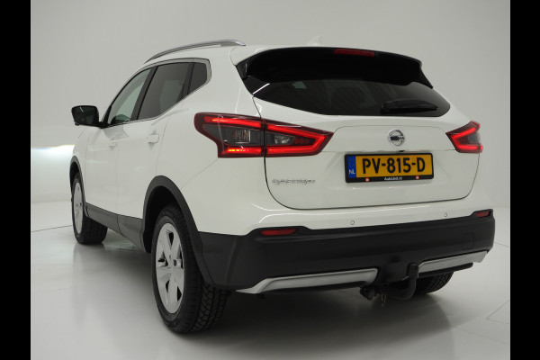 Nissan QASHQAI 1.5 dCi Business Edition | Panoramadak | Keyless | Camera | Trekhaak | 360