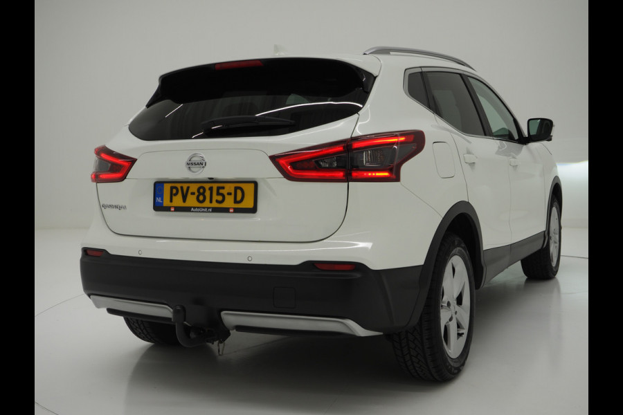 Nissan QASHQAI 1.5 dCi Business Edition | Panoramadak | Keyless | Camera | Trekhaak | 360