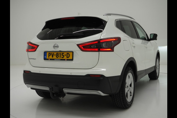 Nissan QASHQAI 1.5 dCi Business Edition | Panoramadak | Keyless | Camera | Trekhaak | 360