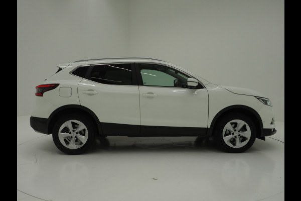 Nissan QASHQAI 1.5 dCi Business Edition | Panoramadak | Keyless | Camera | Trekhaak | 360