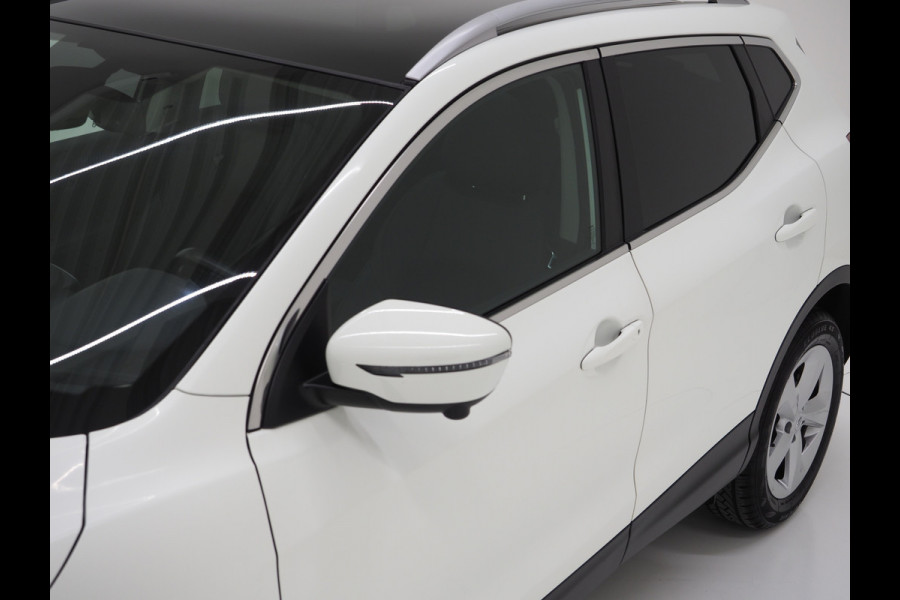 Nissan QASHQAI 1.5 dCi Business Edition | Panoramadak | Keyless | Camera | Trekhaak | 360