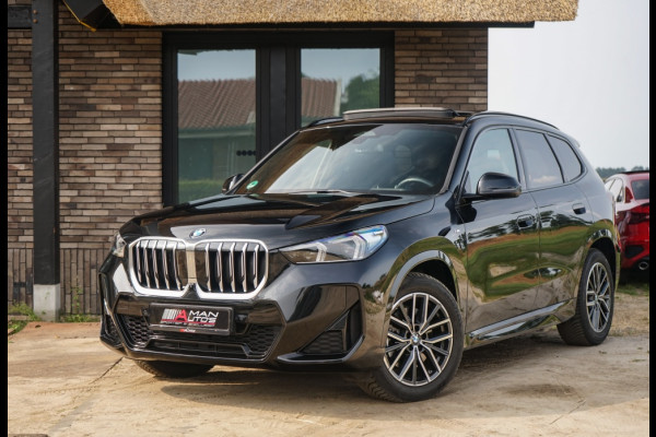 BMW X1 xDrive23i xDrive M Sport Pano/HUD/Harmann/Memory/massage