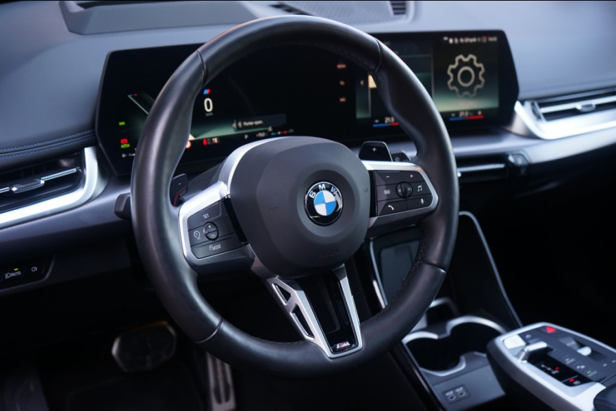 BMW X1 xDrive23i xDrive M Sport Pano/HUD/Harmann/Memory/massage