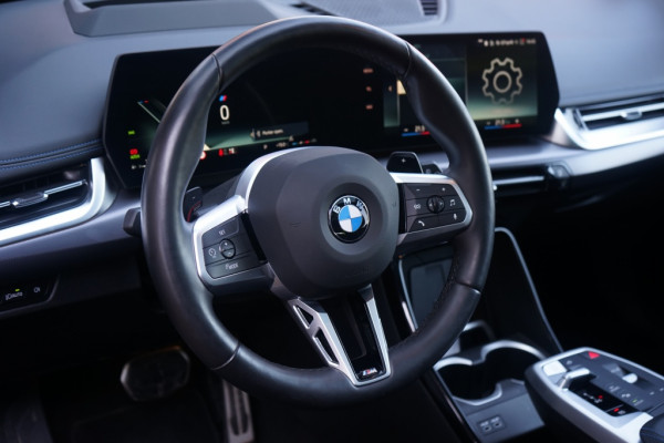 BMW X1 xDrive23i xDrive M Sport Pano/HUD/Harmann/Memory/massage