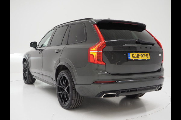 Volvo XC90 2.0 T8 Recharge AWD R-Design 7p | Pilot Assist | 360 | Keyless | Sportstoelen | Trekhaak