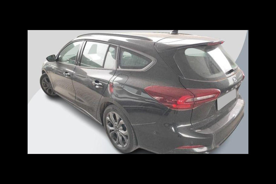 Ford FOCUS Wagon 1.0 EcoBoost Hybrid ST Line 125pk | Adaptieve Cruise | Parking Pack | Matrix LED