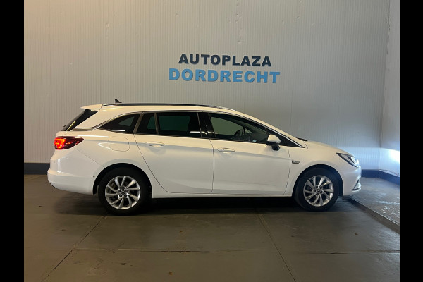 Opel Astra Sports Tourer 1.0 Innovation|1e Eig|Keyless|Cam|Navi|Dodehoek|PDC|Dealer Onderh